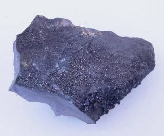 Fotografie minerálu Olovo z lokality Radvanice, Czech Republic