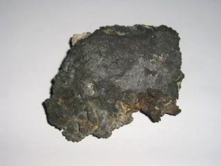 Fotografie minerálu Dolomit z lokality Jelšava, Slovakia