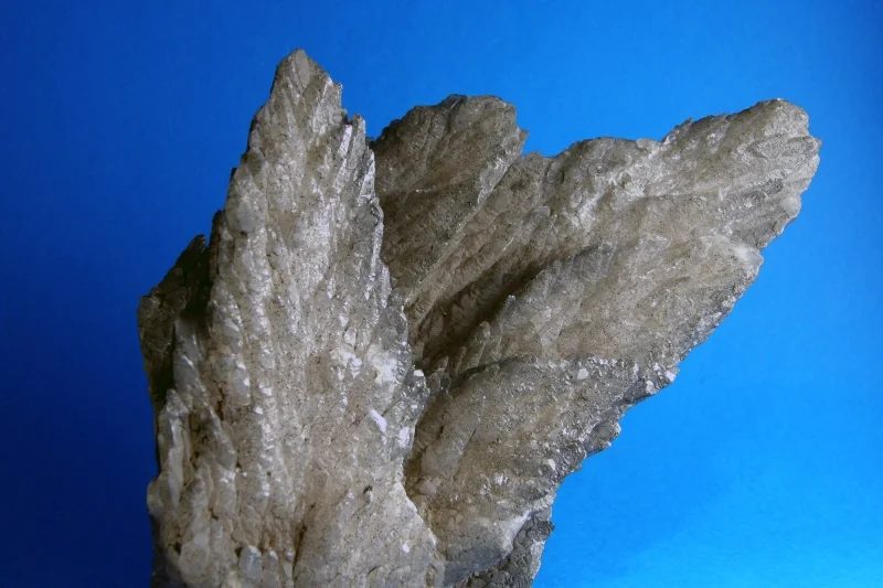 Fotografie minerálů Kalcit, Pyrit z lokality Příbram, Czech Republic