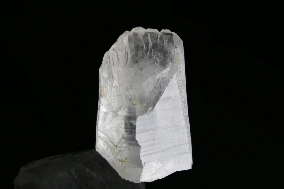 Fotografie minerálu Křemen z lokality Korálové jámy, Czech Republic