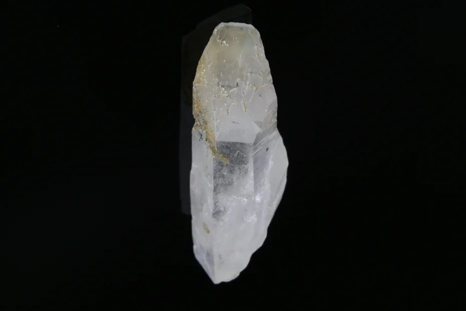 Fotografie minerálu Křemen z lokality Korálové jámy, Czech Republic