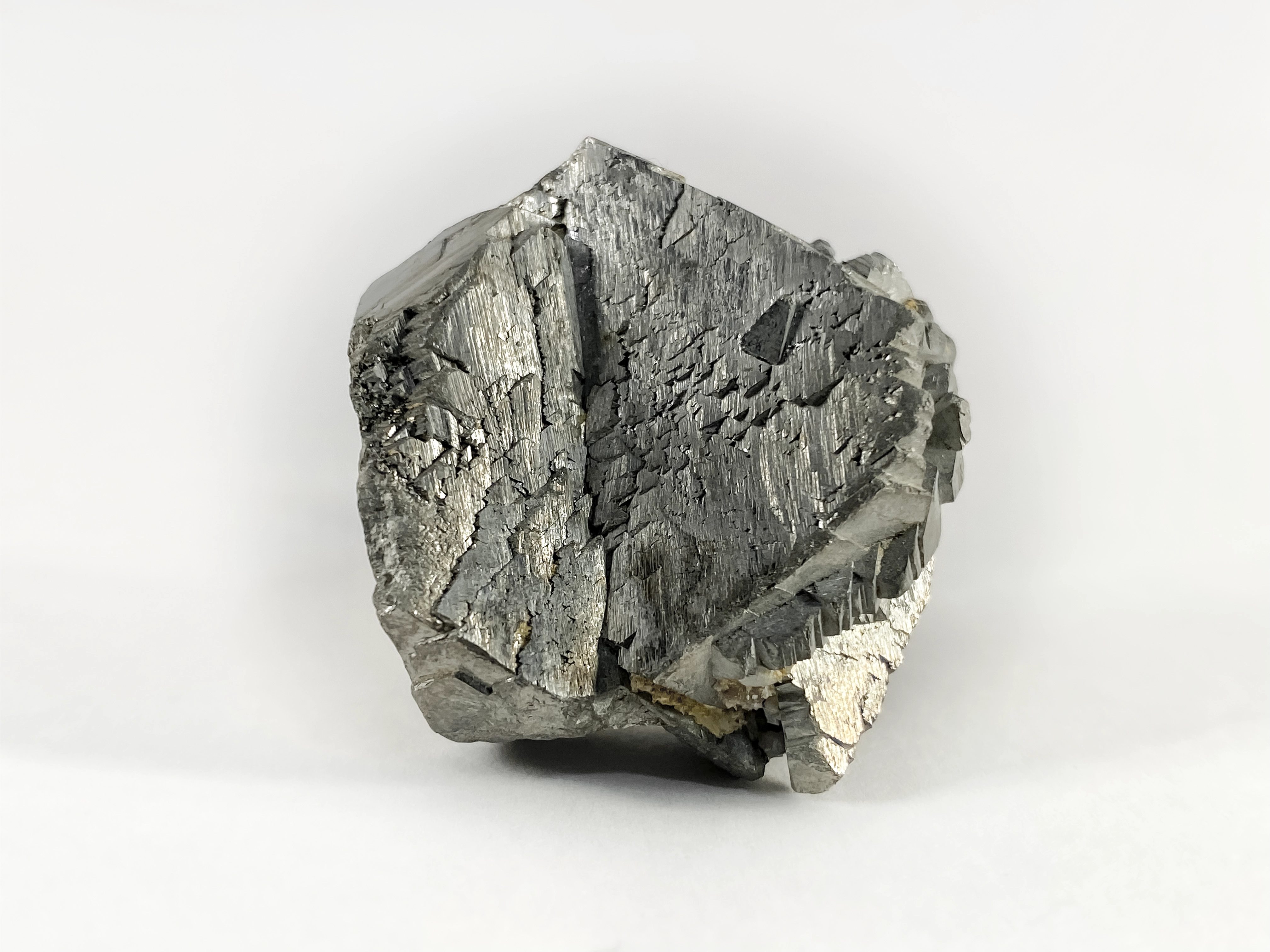 Arzenopyrit
