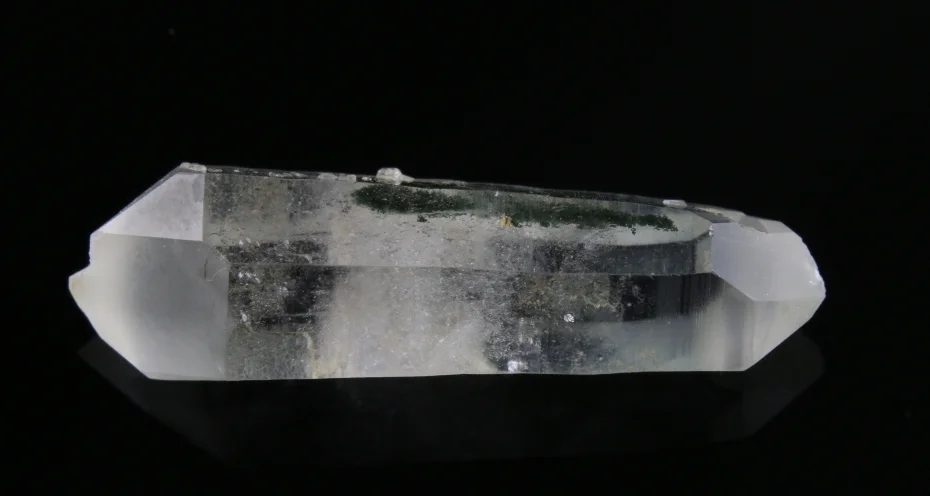 Fotografie minerálu Křemen z lokality Korálové jámy, Czech Republic