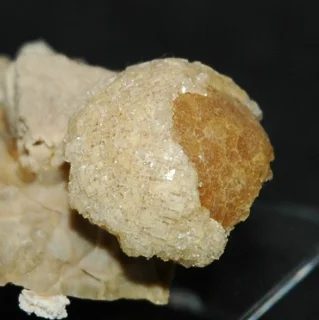 Fotografie minerálu Fluorit z lokality Štramberk, Czech Republic